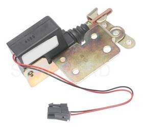 Dla-465 Standard Ignition Door Lock Actuator P N Dla 465
