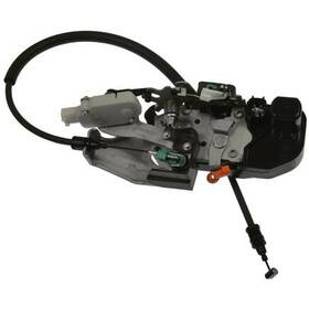 Dla1384 Standard Ignition Power Door Lock Actuator