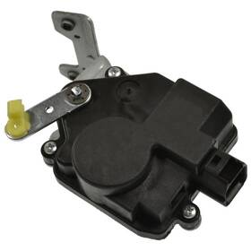 Dla1514 Standard Ignition Power Door Lock Actuator
