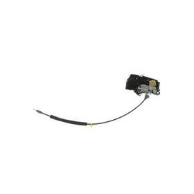 Dla1516 Standard Ignition Power Door Lock Actuator