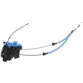 Dla2005 Standard Ignition Power Door Lock Actuator