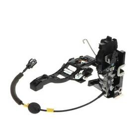 Dla2058 Standard Ignition Power Door Lock Actr