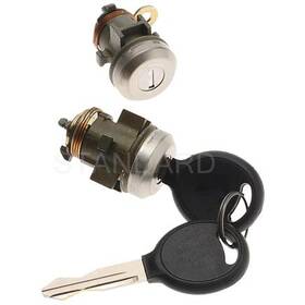 Dlk190l Standard Ignition Dl130 Door Lock Kit