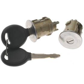 Rhp-1479 Standard Ignition Smp Door Lock Kit For Jeep Wrangler Cherokee Grand Charokee Chrysler Pt Cruiser