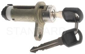 Tl-233 Standard Ignition Trunk Lock P N Tl 233