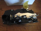Dla-670 Standard - Left Rear Door Actuator Power Motor Lock Dla-670 Standard - Left Rear Door Actuator Power Motor Lock