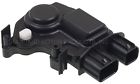 Dla-87 Standard Lock Rear-left Front Actuator Door