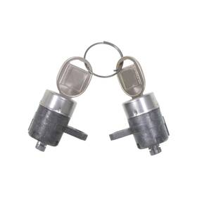 12457615 Standard Motor Products Dl-180 Door Lock Kit
