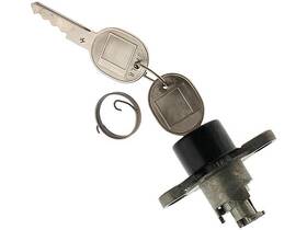 28ddcch34 Standard Motor Products Trunk Lock For Fiero Firebird Acadian T1000 1984 1985 1986 1987 1983