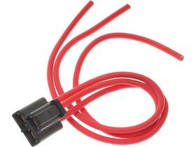 32589dvms Standard Motor Products For 1985-1990 Ford E150 Econoline Door Lock Relay Connector Smp 1989