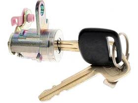 47ncknd92 Standard Motor Products Left Door Lock Kit For Tacoma 1996 1998 1999 2002 2000 1995 2001 2003