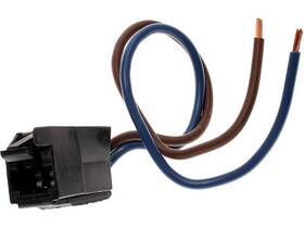 81951fsyt Standard Motor Products For 1977-1986 Chevrolet K20 Door Lock Actuator Connector Smp 1978 1979