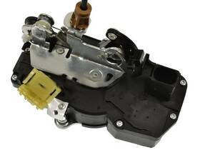 Standard Motor Products 82sbkym62 Rear Left Door Lock Actuator For Chevy Malibu 2008 2009 2010 2011 2012