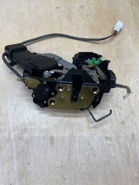 Dla108 Standard Motor Products 97 98 99 00 01 Camry Front Right Passenger Door Latch Lock Actuator Warranty