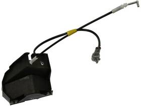 Mk42y9 Standard Motor Products Rear Left Door Lock Actuator For 00-06 Toyota Tundra