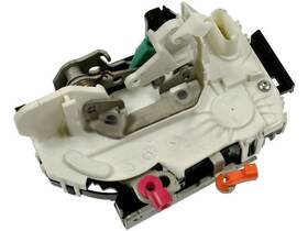 Vq142xc Standard Motor Products Front Left Door Lock Actuator For 2011-2018 Ram 1500 2013 2016 2014 2017