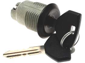 Zm42g9 Standard Motor Products Trunk Lock For 94 Dodge Eagle Viper Intrepid Vision