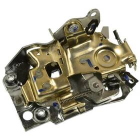 Dla1217 Standard/oreilly Auto Parts Ignition Door Latch Assembly