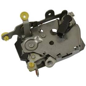 Dla1218 Standard/oreilly Auto Parts Ignition Door Latch Assembly