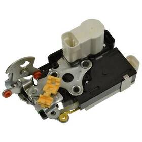 Dla332 Standard/oreilly Auto Parts Ignition Power Door Lock Actuator