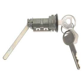 Tl-278 Standard/oreilly Auto Parts Tl278 Ignition Trunk Lock Kit