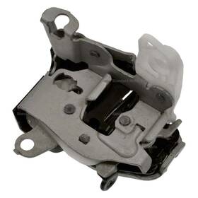 Sdl104 Standard For Ford E-350 Super Duty 05-19 Front Passenger Side Door Latch Assembly