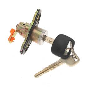 Tl-199 Standard Trunk Lock Fits 98-99 Toyota Avalon