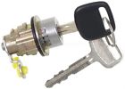 Tl-281 Standard 98-02 Lock Trunk Corolla Toyota Fits
