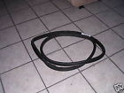 Xr845066 Strip Weather Jaguar Seal Rear Door Opening 00-08 -type