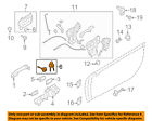Su00304765 Toyota Oem Cylinder