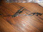 73522-22p00 Sub Lock Part Nissan Assy Stock Rare Left