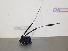 181.su1122 Subaru 22 2022 Forester Wilderness Door Lock Latch Actuator Front Left Driver