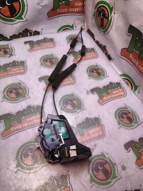 181.su1420 Subaru Ascent 2020 Keys/latches/locks 2829849