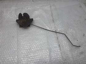 181.su1i89 Subaru Trunk Latch Legacy 1989 Z-62p 181.su1i89 Subaru Trunk Latch Legacy 1989 Z-62p