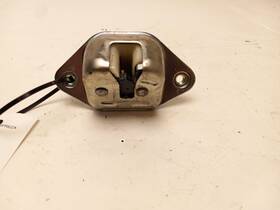 181.su1m12 Subaru Tailgate Latch For Impreza 2012