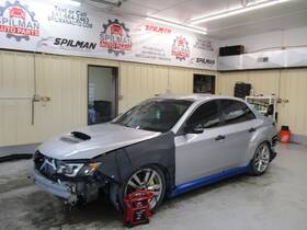 181.su1m13 Subaru Impreza 2013 Keys/latches/locks 1691500