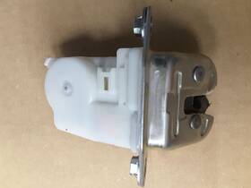 181.su1n16 Subaru Crosstrek 2016 Trunk Latch 245568
