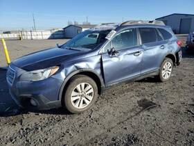 181.su1q16 Subaru Outbakleg 2016 Keys/latches/locks 1416291