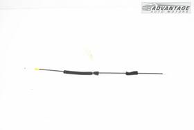 19103b Subaru 2018-2021 Crosstrek Front Right Door Latch Lock Actuator Cable Oem