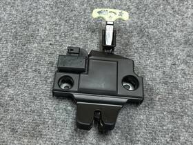 22906b Subaru Wrx Limited 22-24 Oem Rear Trunk Lid Open Release Lock Latch Actuator 16k