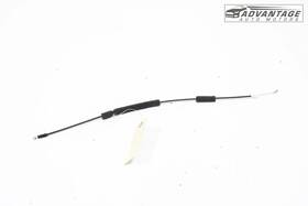 23e18b Subaru 2024 Crosstrek Wagon Front Right Side Door Latch Lock Actuator Cable Oem