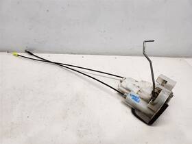 285.su1m11 Subaru 2011 Impreza Sti Hatchback Passenger Right Front Door Latch - Power