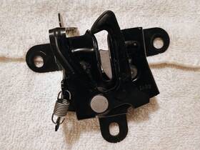 57310ca011 Subaru 2013-2020 Brz Hood Latch Lock Unit Frs As Well