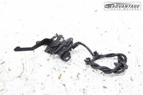 57310xc01b Subaru 2019-2024 Ascent Awd Front Hood Bonnet Latch Lock Opener Actuator Oem