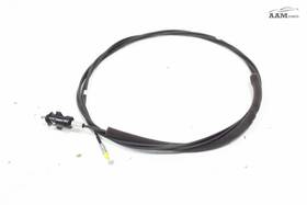 57330al11a Subaru 2015-2019 Legacy Right Fuel Door Lid Release Open Opener Cable Line Oem