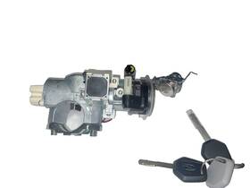 57491sc330 Subaru Genuine - Oem- Lock Cylinder Assembly Kit 2011-2013 Forester