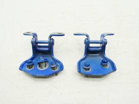 60079ca003 Subaru Used Right Passenger Side Door Hinge Upper Lower Set Rh 2022-2025 Brz Oem