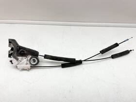 6014120 Subaru 2015-2019 Outback Left Driver Side Rear Door Lock Latch Actuator Assembly