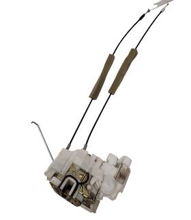 61031ag16b Subaru 05-09 Legacy Driver Lh Front Door Latch Actuator Oem