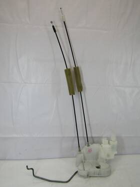 61031ag17b Subaru 2005-2009 Outback Front Passenger Right Door Lock Latch Actuator